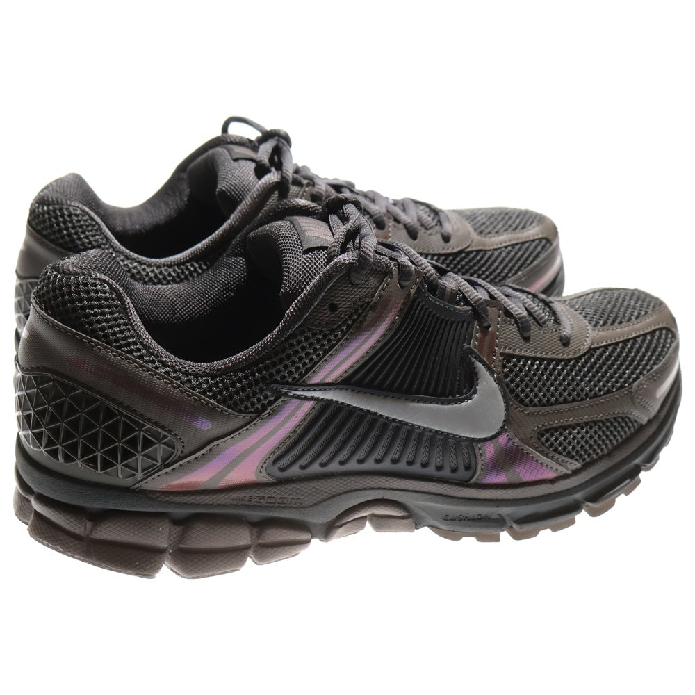 NIKE(ナイキ) ZOOM VOMERO 5 ズーム ボメロ ローカットスニーカー グレー US10.5/28.5cm HF5493-201
