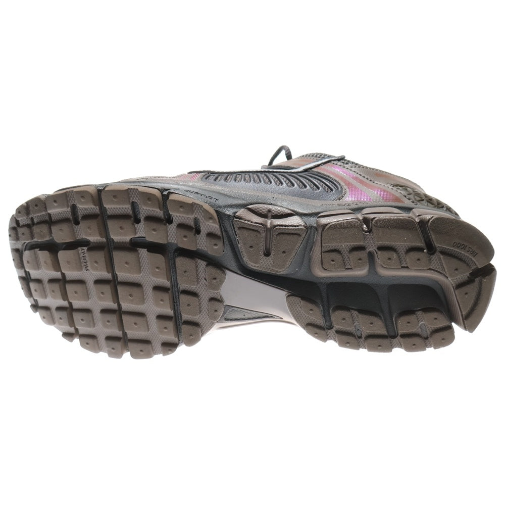 NIKE(ナイキ) ZOOM VOMERO 5 ズーム ボメロ ローカットスニーカー グレー US10.5/28.5cm HF5493-201