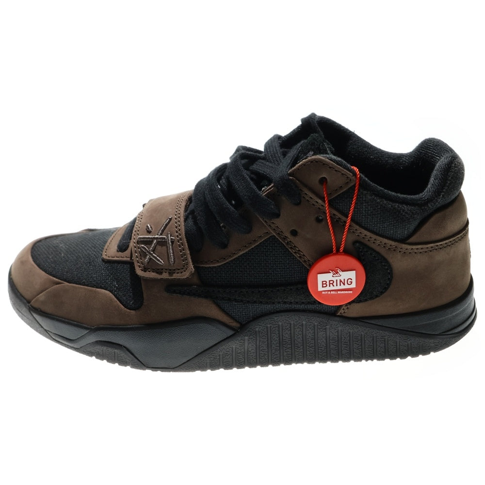 Nike ナイキ　トラヴィススコットジャンプマンジャック TR CJ1 4/30・5/2・5/3発売｜Travis Scott × Nike Jordan Jumpman Jack TR CJ1