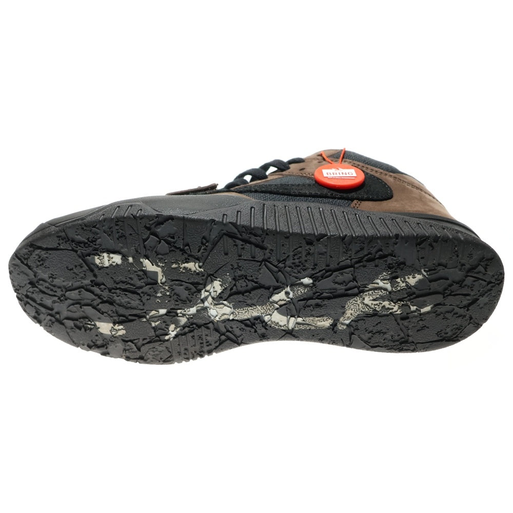 NIKE(ナイキ) ×TRAVIS SCOTT JORDAN JUMPMAN JACK TR CJ1 T-REXX トラヴィススコット ジャンプマンジャック ティーレックス ローカットスニーカー US8.5/26.5cm FZ8117-204