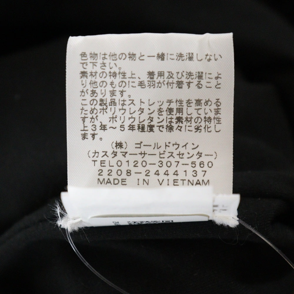 SUPREME(シュプリーム) 23SS ×THE NORTH FACE High Pile Fleece Short ハイパイルフリース ショートパンツ グリーン/ピンク NB02308I