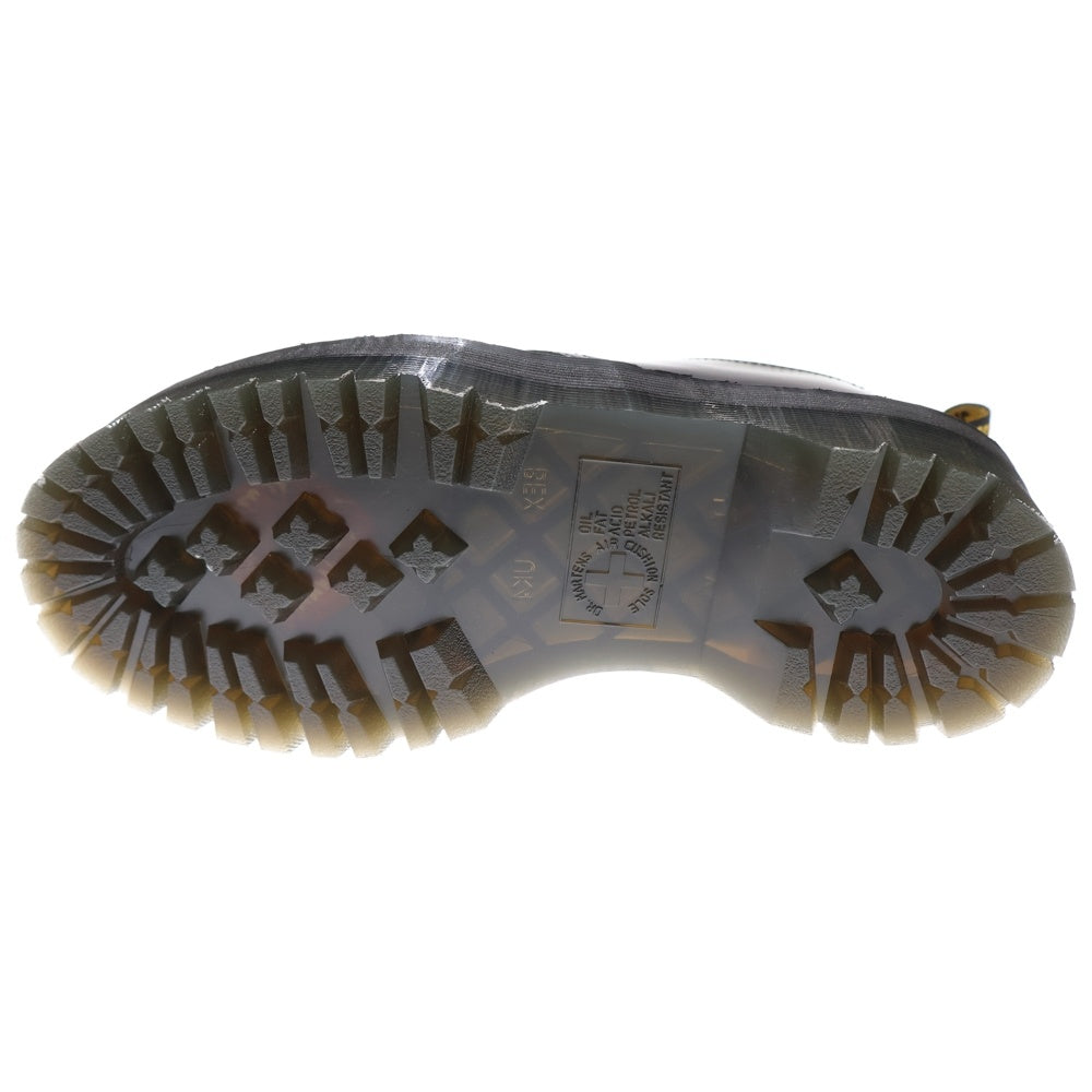 Dr.Martens(ドクターマーチン) 1461 QUAD BETTY BOOP クアッド ベティ ブープ 3ホール レザー シューズ ブラック レディース 27933001