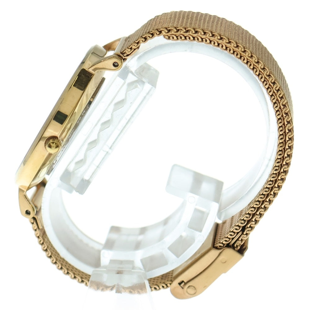 Daniel Wellington(ダニエルウェリントン) クラシック ステンレス クオーツ時計 腕時計 レディース ゴールド B32R1