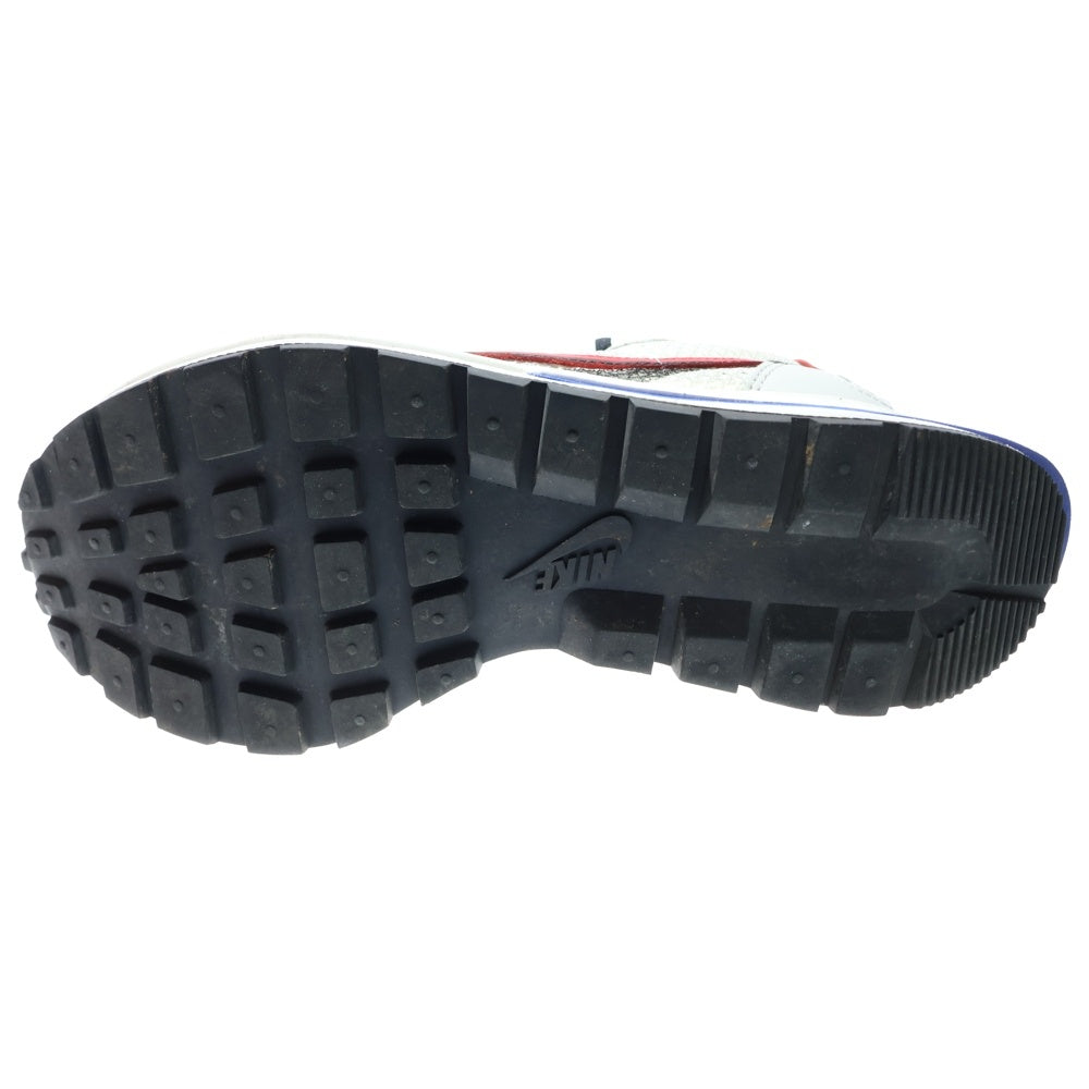 NIKE(ナイキ) ×SACAI VAPOR WAFFLE SP サカイ ヴェイパーワッフル SP ローカットスニーカー ホワイト US8.5/26.5cm CV1363-100