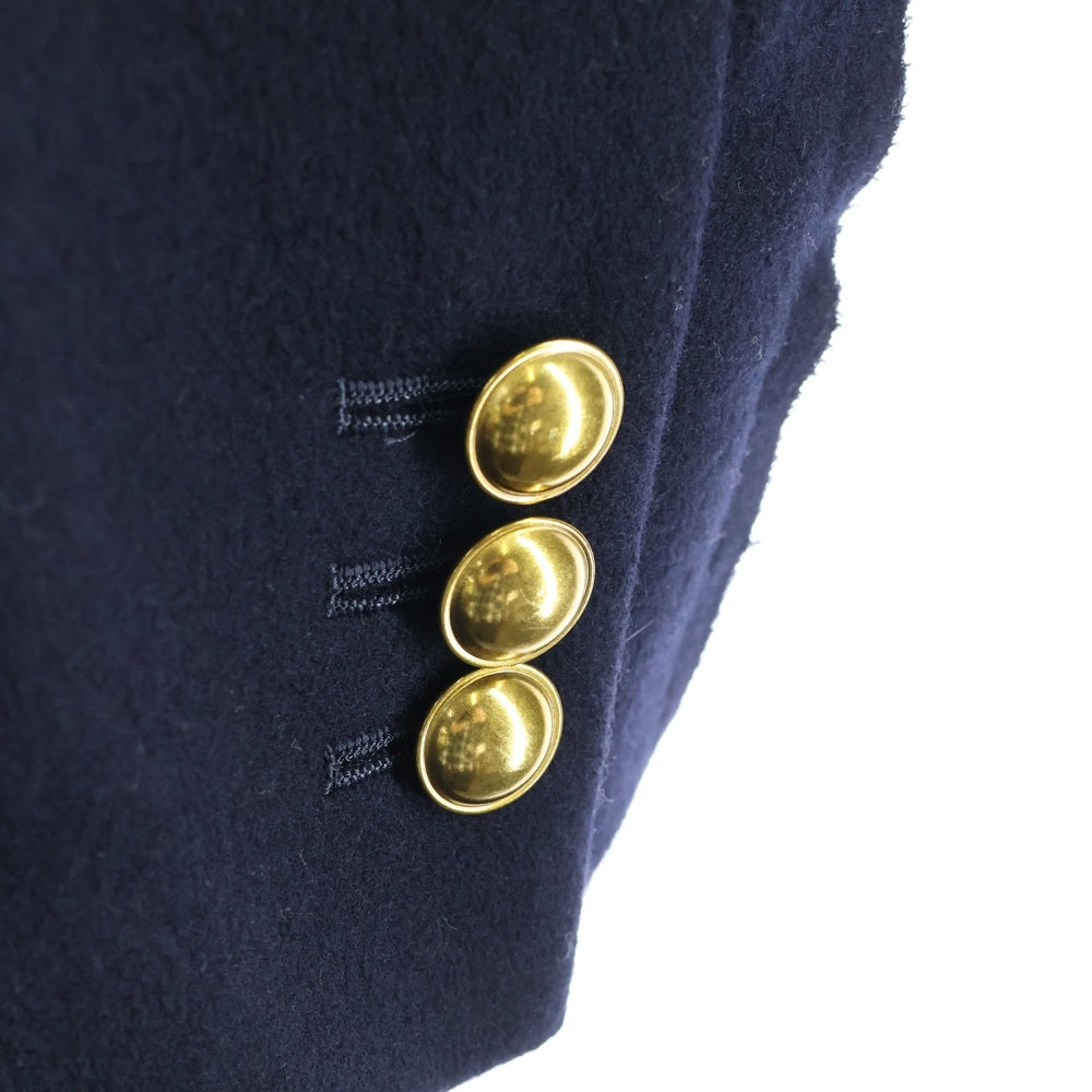 Sacai(サカイ) MA-1 ダブルジャケット ドッキングブルゾン 18-04107