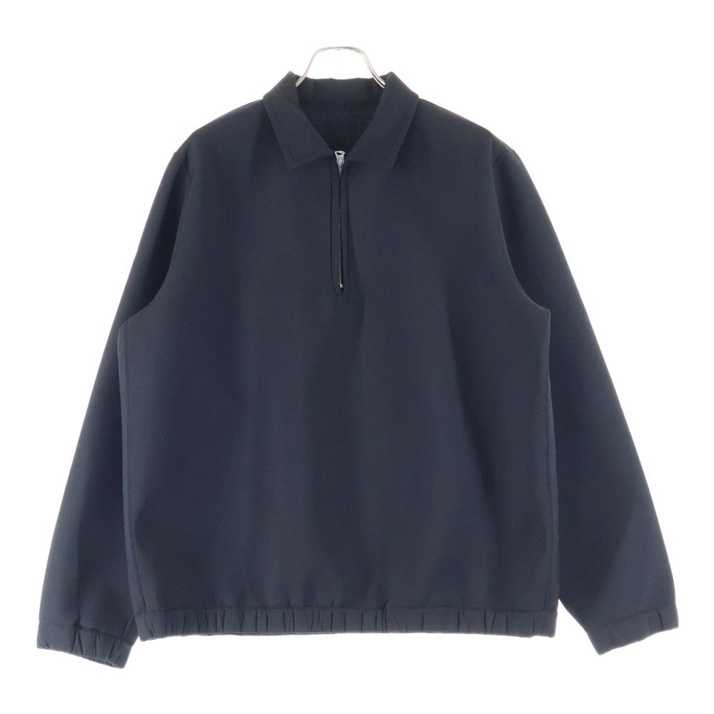 Sacai(サカイ) 24SS Suiting Bonding Pullover スーチング