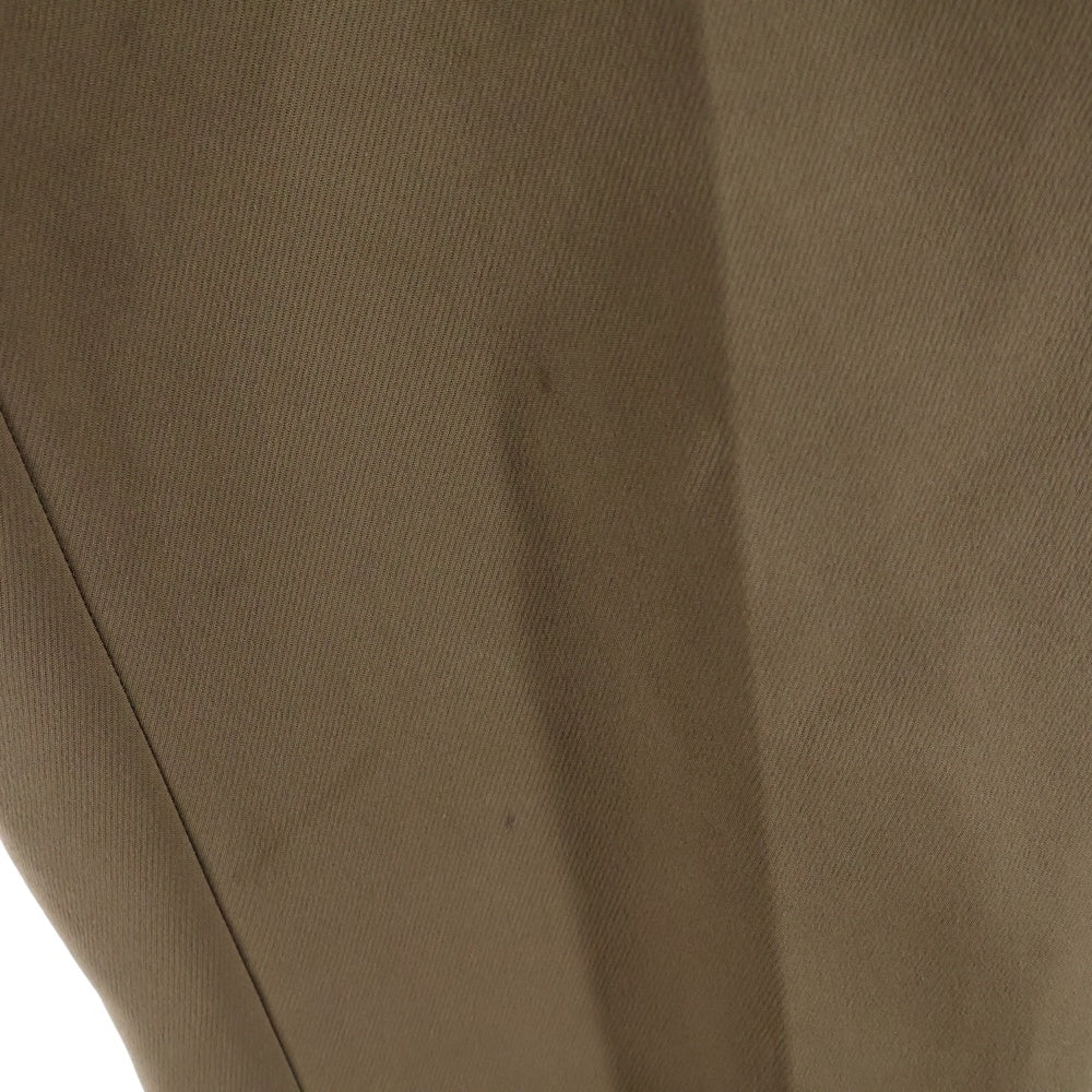 Sacai(サカイ) サイドライン ベルト カーゴパンツ ベージュ 22-02818M