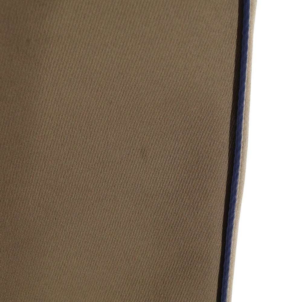 Sacai(サカイ) サイドライン ベルト カーゴパンツ ベージュ 22-02818M