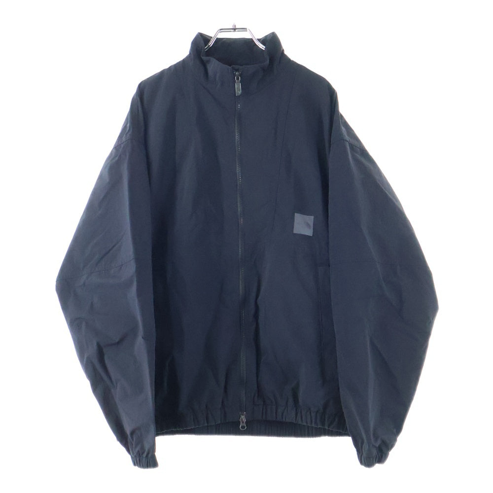 THE NORTH FACE(ザノースフェイス) Enride Track Jacket エンライド ナイロン トラックジャケット ブラック NP22560