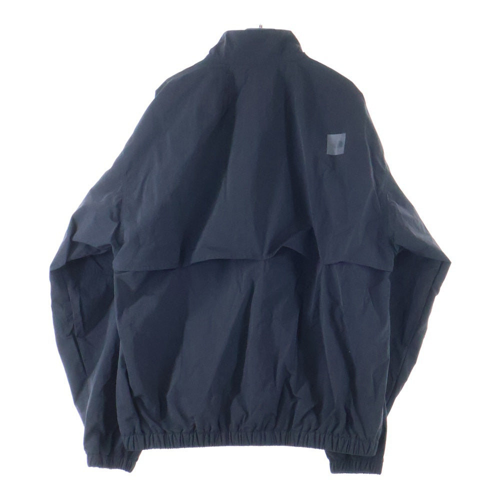THE NORTH FACE(ザノースフェイス) Enride Track Jacket エンライド ナイロン トラックジャケット ブラック NP22560