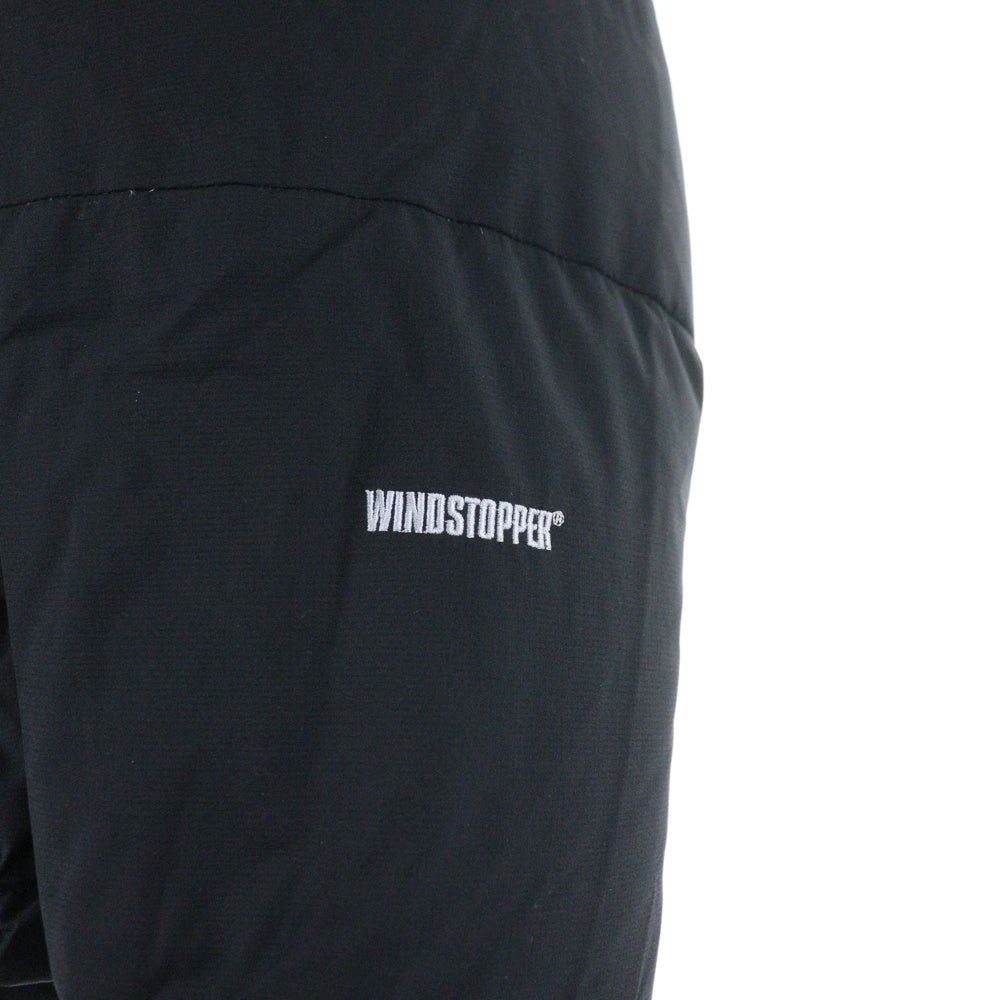 THE NORTH FACE(ザノースフェイス) BALTRO LIGHT JACKET バルトロライトダウンジャケット ブラック ND91201