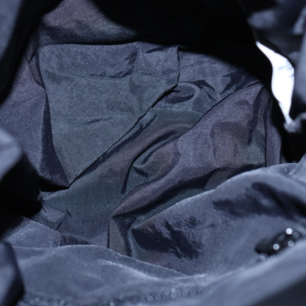 OLEND(オレンド) MICRO ONA VEGAN LRTHER BAG マイクロ オナ ヴィーガン レザー バッグ ブラック