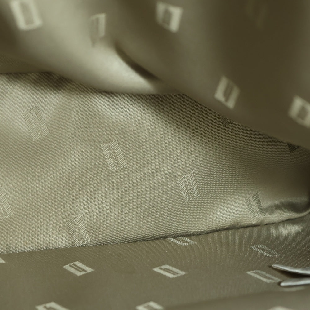 hartmann(ハートマン) ツイード ビジネス トートバッグ ブラック/グレー