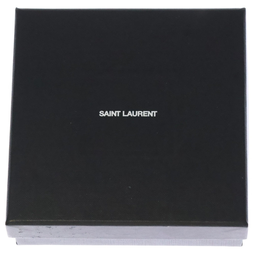 SAINT LAURENT PARIS(サンローランパリ) シューティングスター ネックレス シルバー