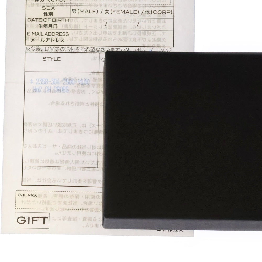 CHROME HEARTS(クロムハーツ) No2 CH CRS CHクロス スタッズピアス シルバー BCA407