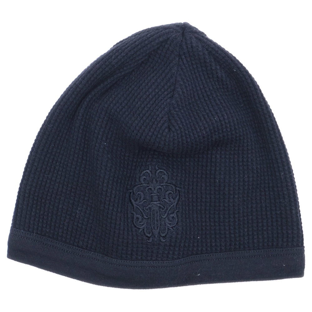CHROME HEARTS(クロムハーツ) VINE DAGGER THERMAL BEANIE バインダ