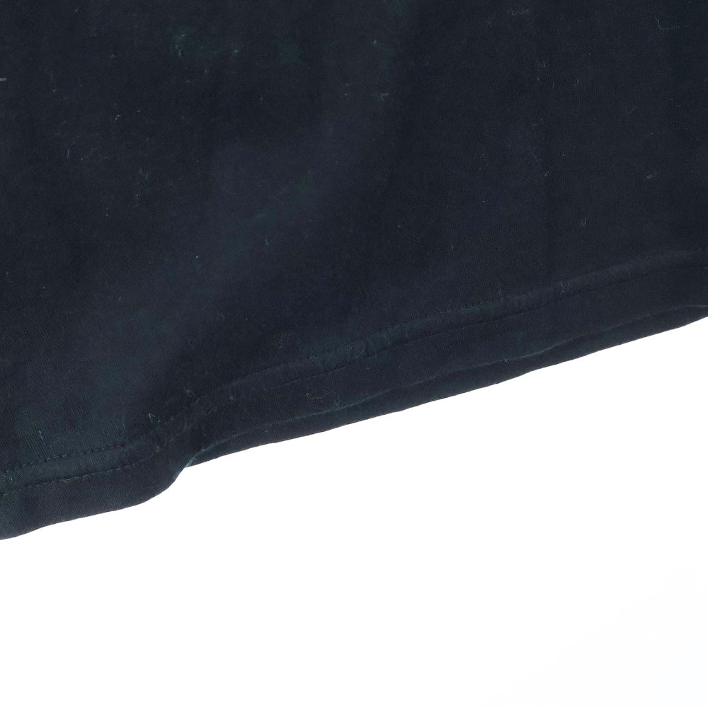 Coal Black(コールブラック) BATMAN PRINT TEE バッドマン プリント Vネック 半袖Tシャツ カットソー ブラック