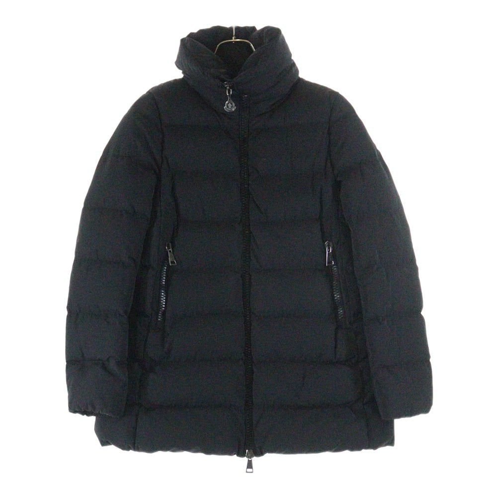 MONCLER(モンクレール) 16AW PETREA ペトレア ダウン コート ジャケット ブラック B20934696300 545435 レディース