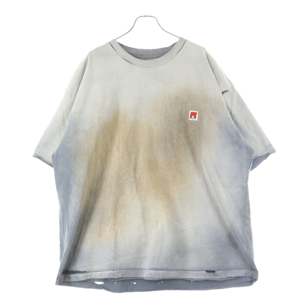 RIVINGTON roi Rebis(リヴィントンロイレビス ) GARDENER WASH T-SHIRT