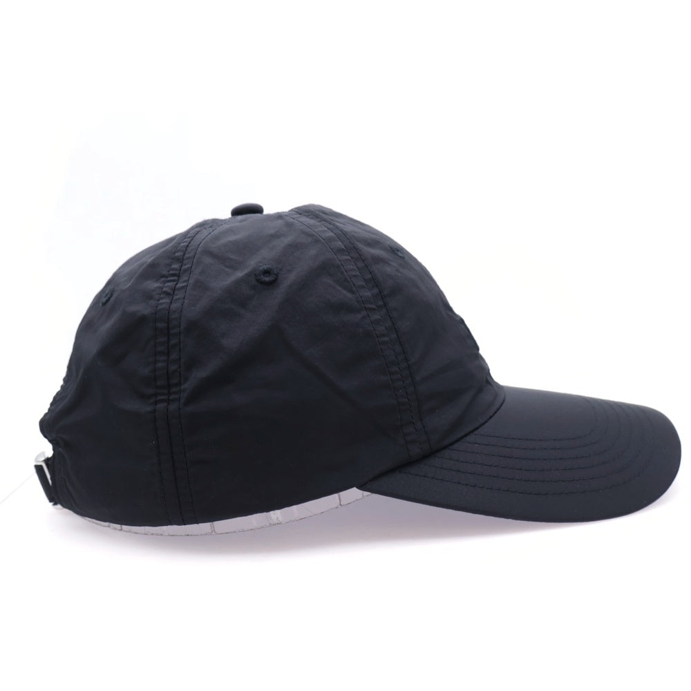 PUMA(プーマ) x ROSE BB CAP ロゼ ロゴ パッチ ナイロン キャップ ブラック 026682‐01