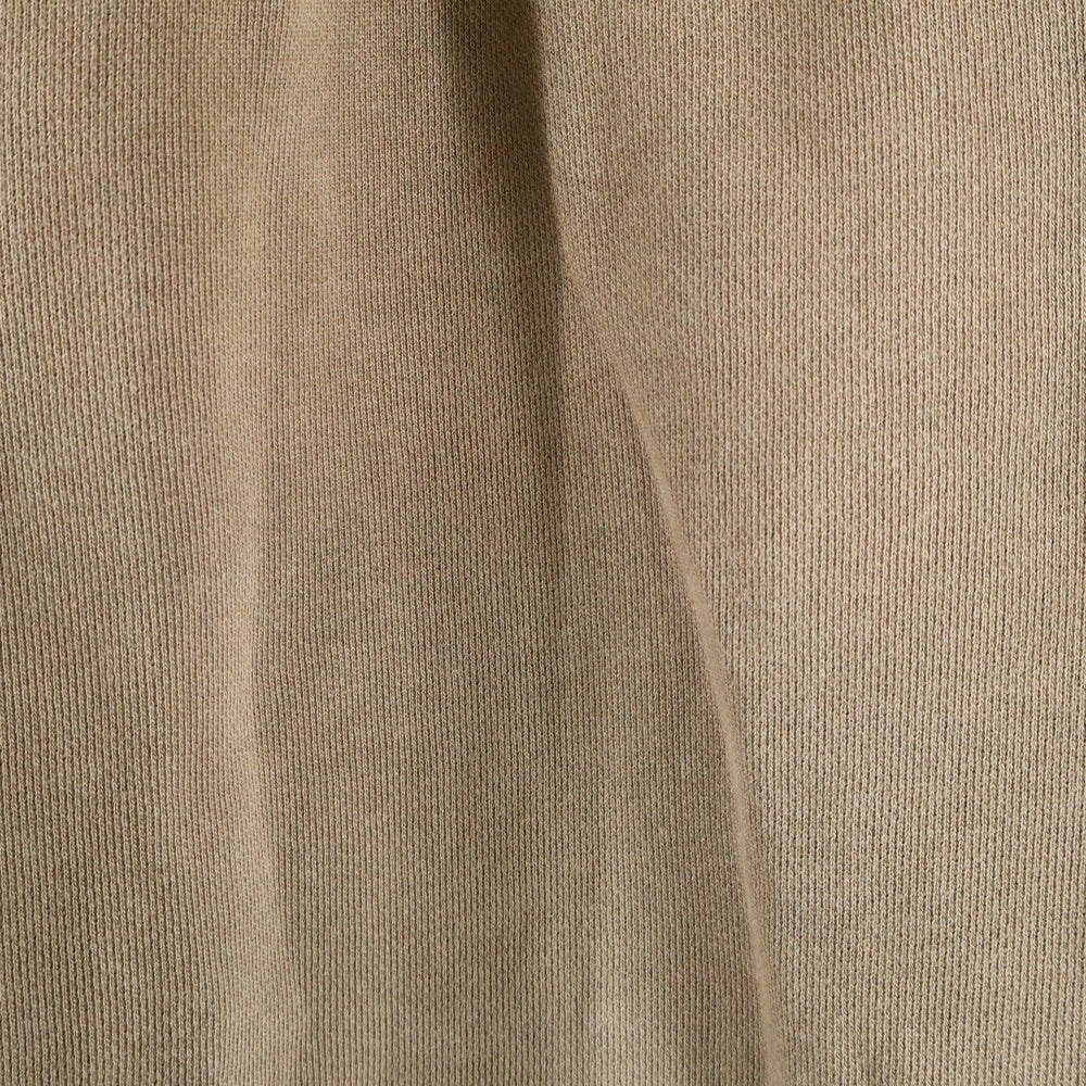 entire studios(エンタイア スタジオ) HEAVY SWEATPANT ヘビースウェットパンツ ブラウン ES2111 PO040