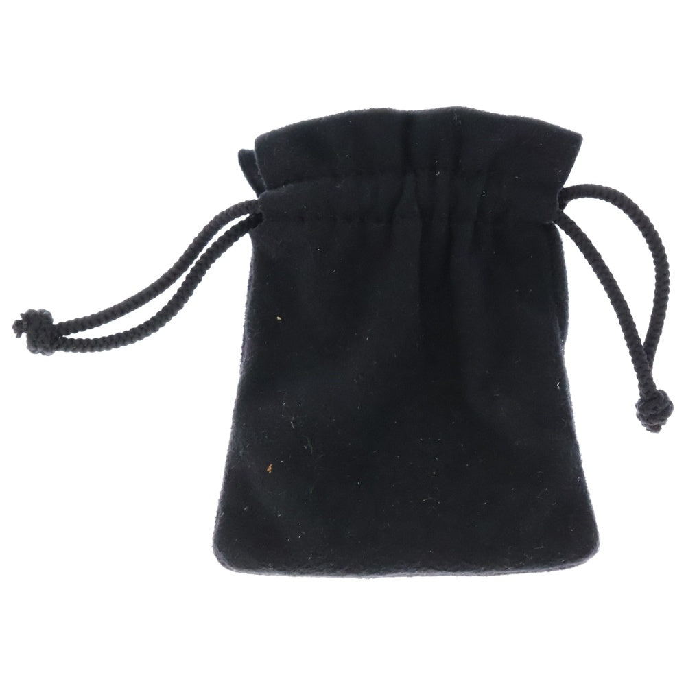 Travis Walker(トラヴィスワーカー) STONE WITH TINY CHOMPS BRACELET ストーン ウィズ タイニー チョンパー ブレスレット ブラウン