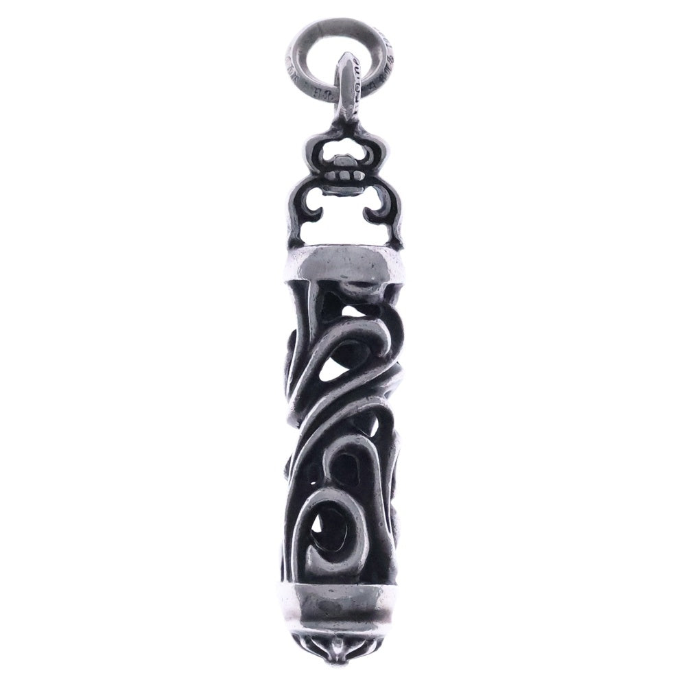 CHROME HEARTS(クロムハーツ) ROLLER ローラーペンダントトップ シルバー BCA303