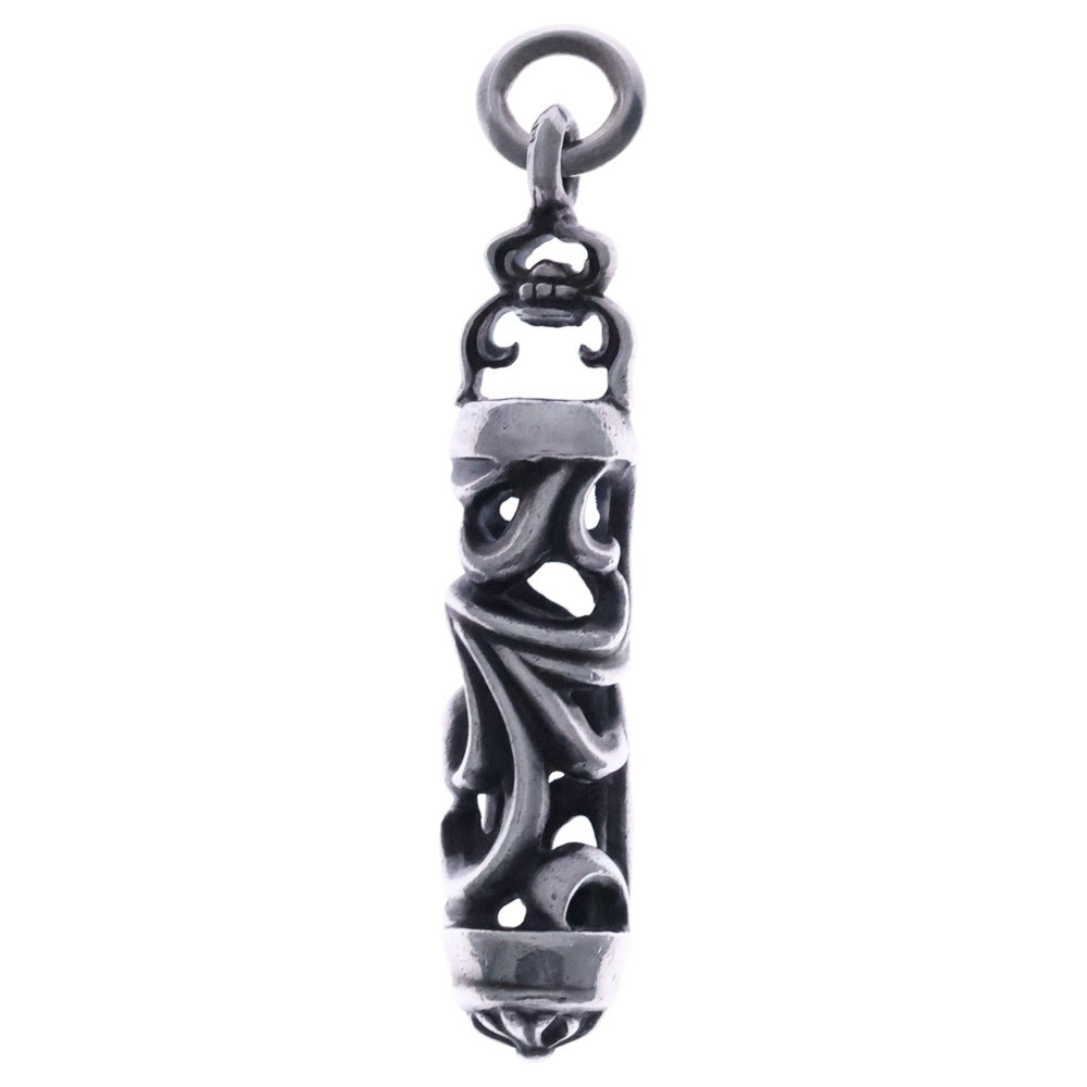 CHROME HEARTS(クロムハーツ) ROLLER ローラーペンダントトップ シルバー BCA303