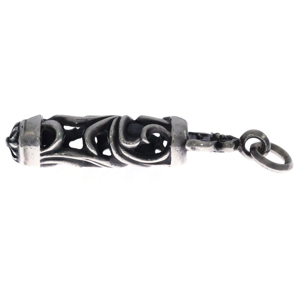 CHROME HEARTS(クロムハーツ) ROLLER ローラーペンダントトップ シルバー BCA303