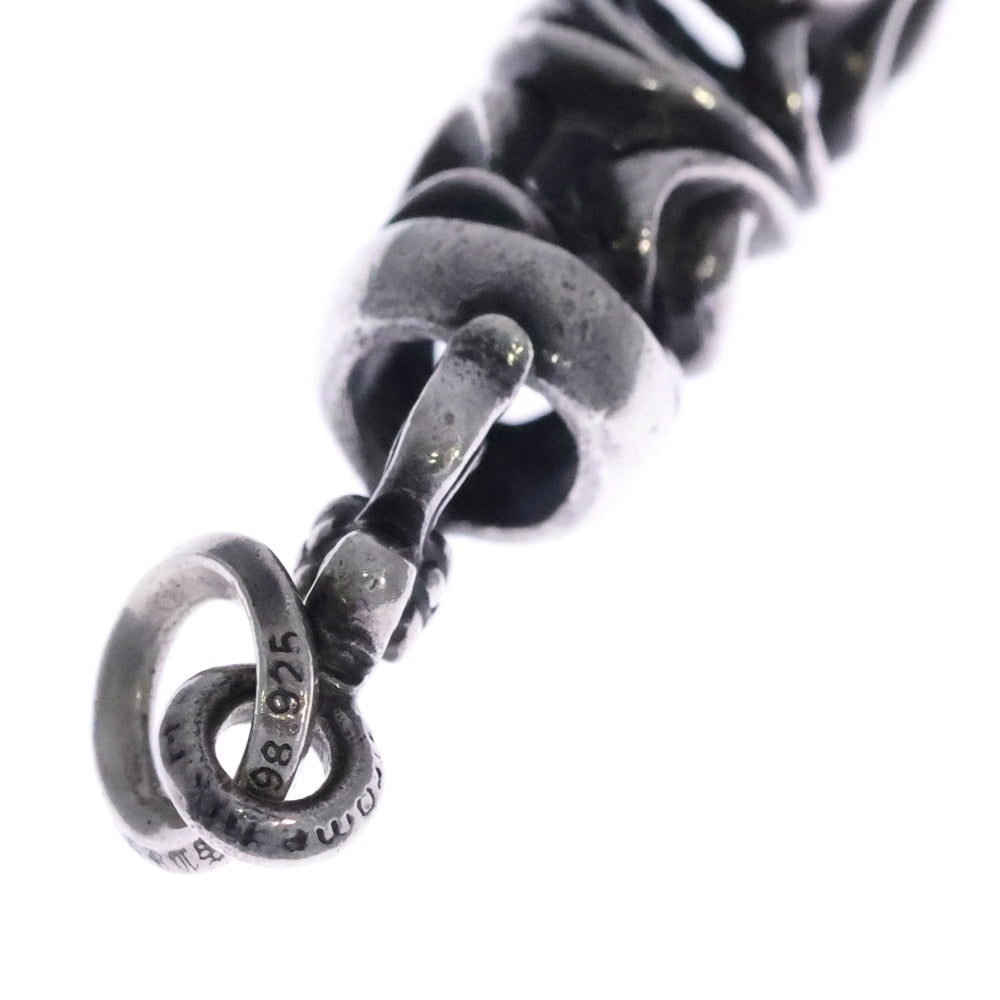 CHROME HEARTS(クロムハーツ) ROLLER ローラーペンダントトップ シルバー BCA303