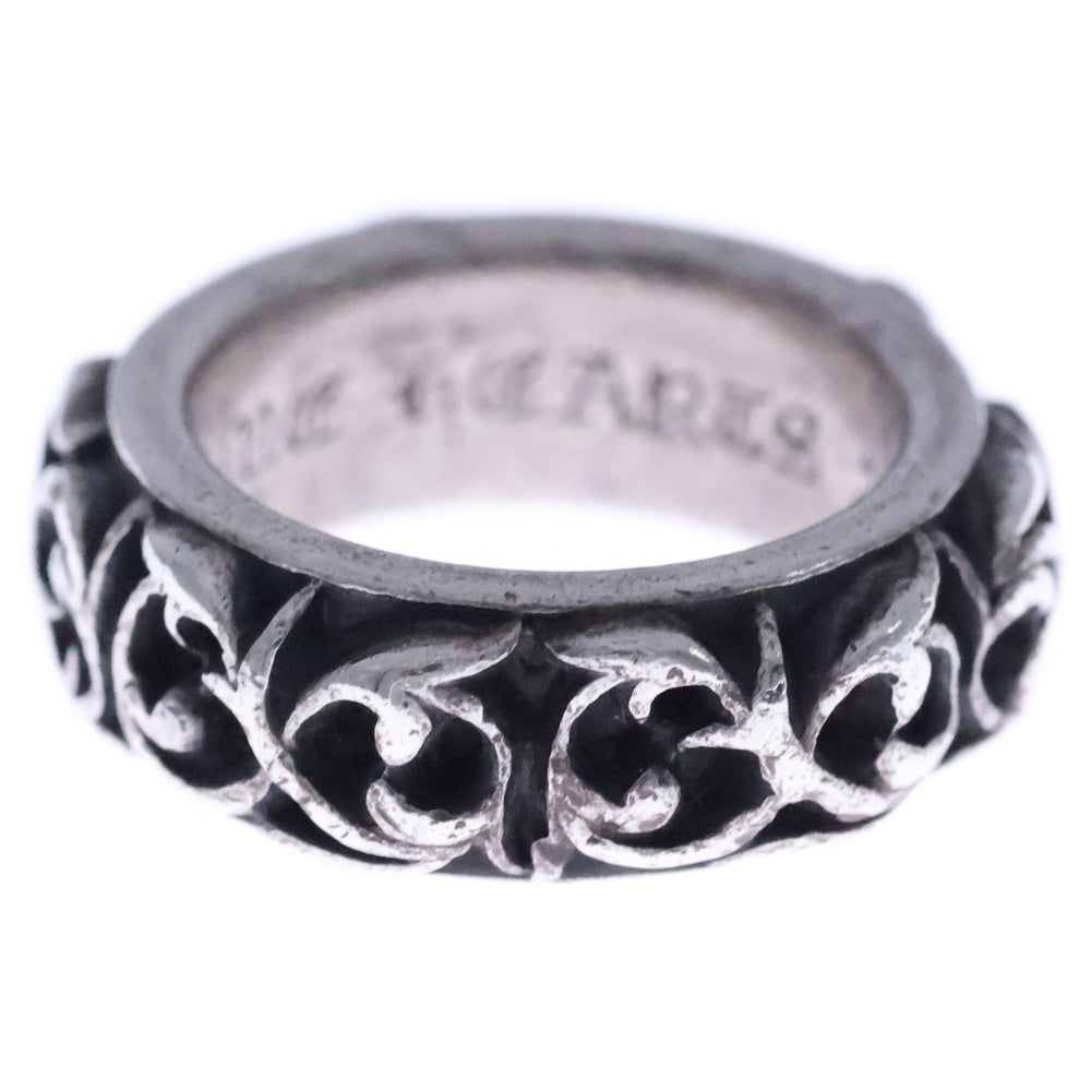 CHROME HEARTS(クロムハーツ) ETRNITY VINE BAND エタニティヴァイン