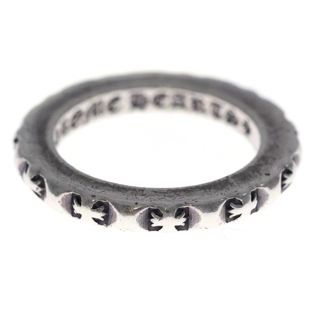 CHROME HEARTS(クロムハーツ) TFP PNK PLS トゥルーファッキンパンク プラスパンク シルバーリング
