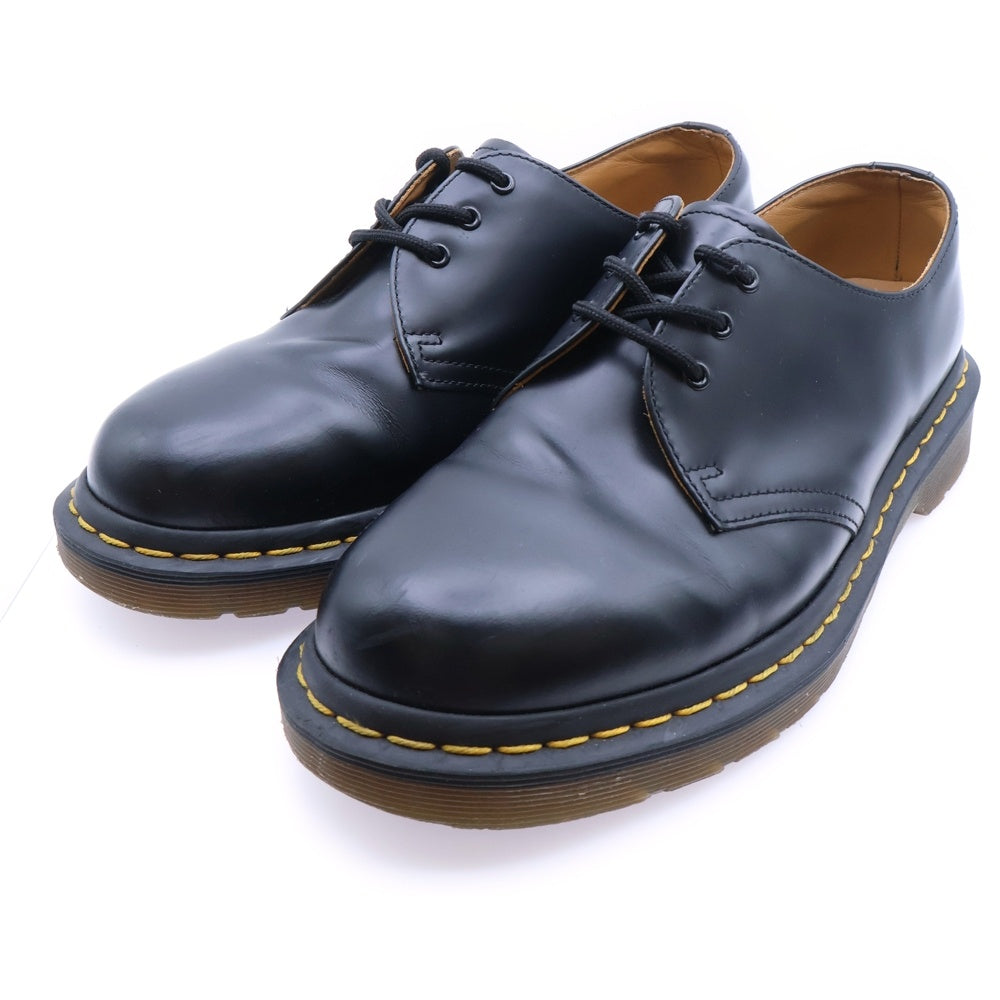 Dr.Martens(ドクターマーチン) 1461 3ホールシューズ レザーシューズ ブラック