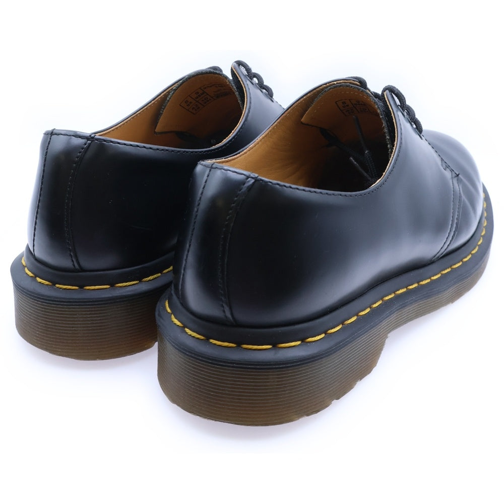 Dr.Martens(ドクターマーチン) 1461 3ホールシューズ レザーシューズ ブラック