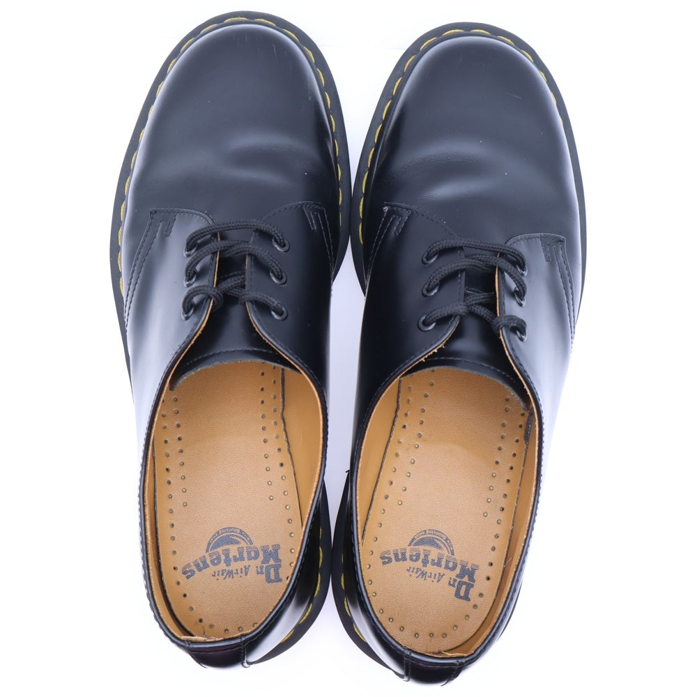 Dr.Martens(ドクターマーチン) 1461 3ホールシューズ レザーシューズ ブラック