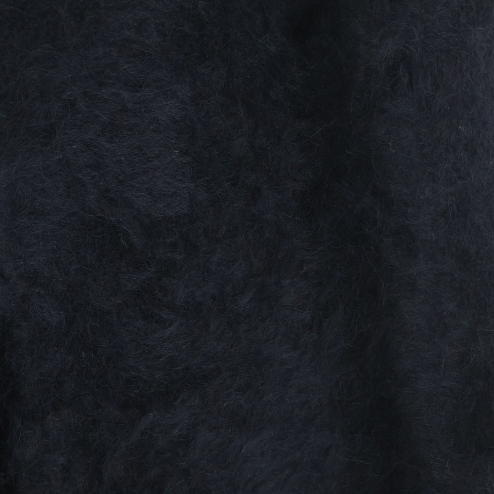 Ron Herman California(ロンハーマン カリフォルニア) ウールナイロン ラクーンニットパンツ ブラック レディース 3210600231