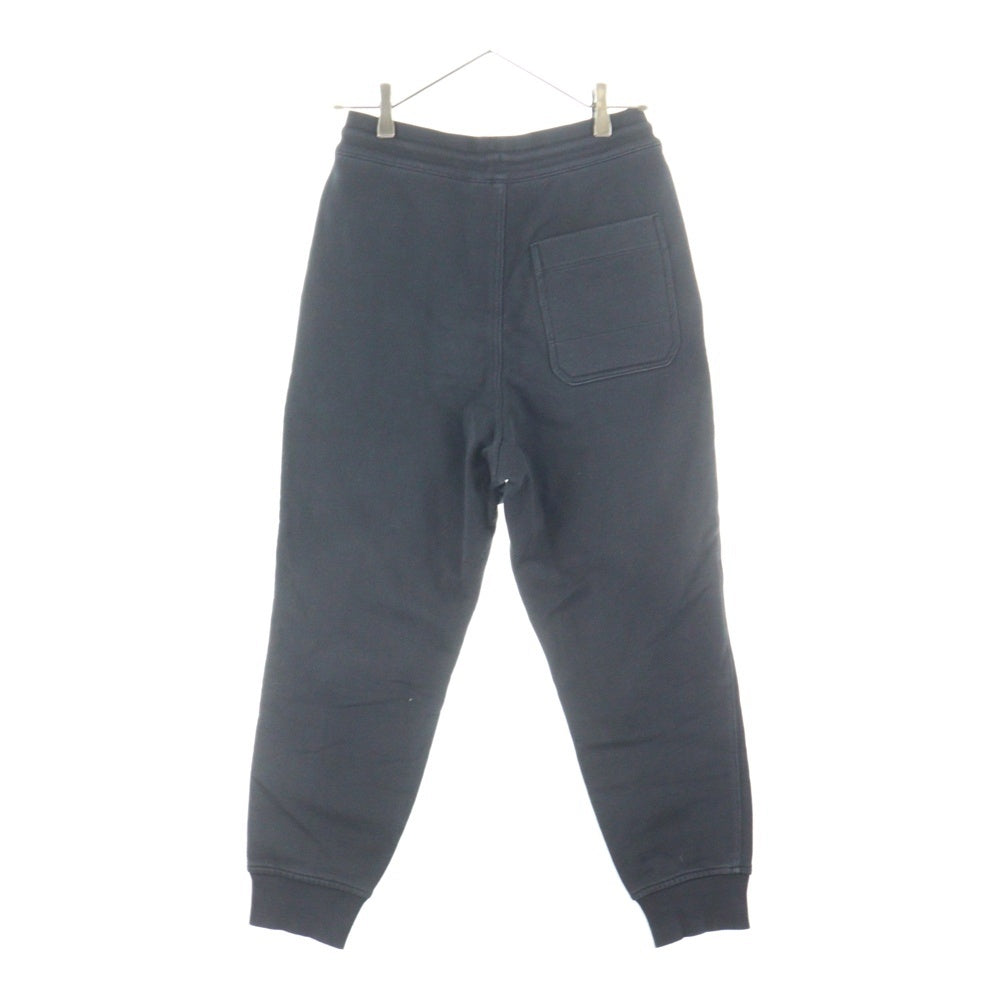 Y-3(ワイスリー) FT CUF PANT フレンチテリー カフ スウェットパンツ ブラック H44799
