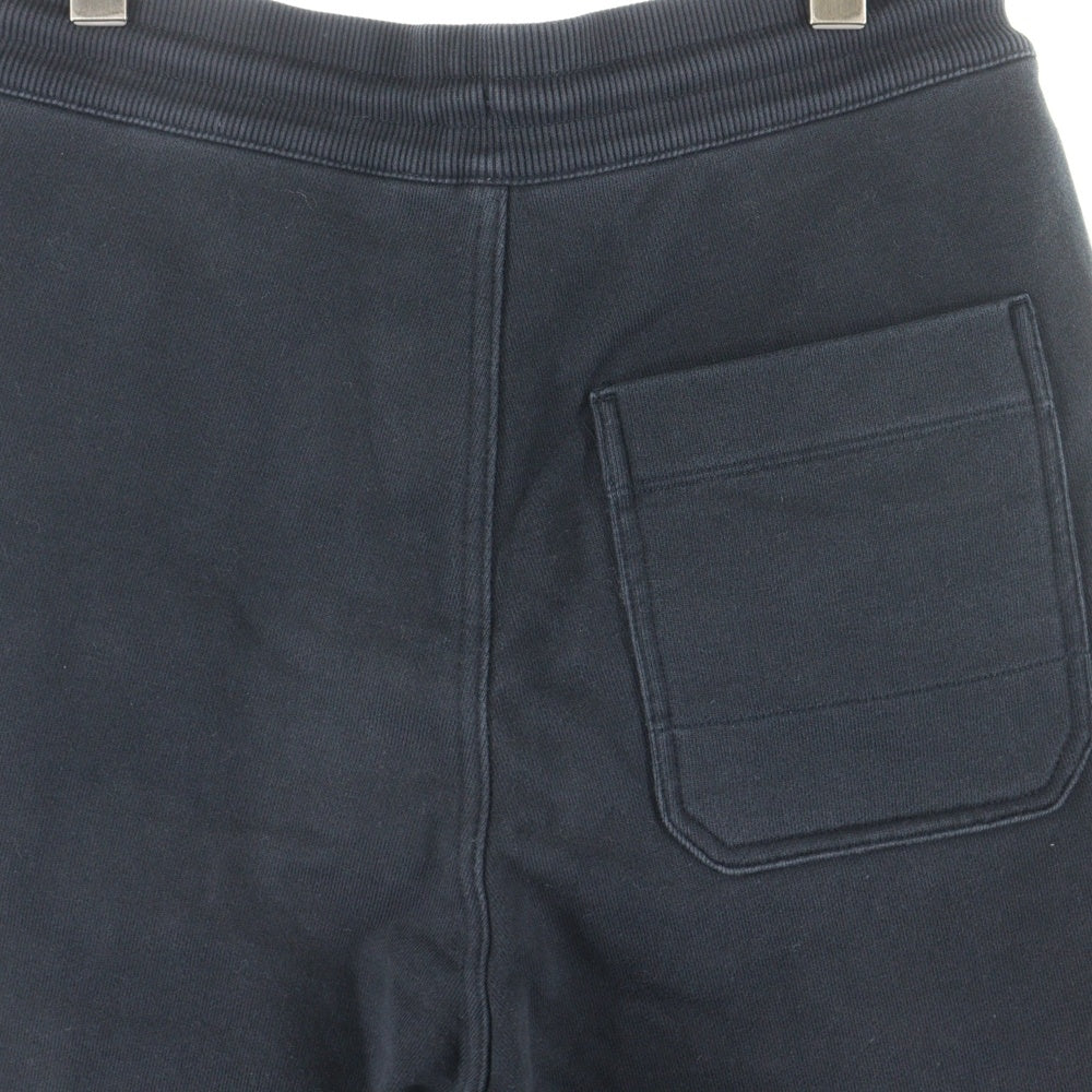 Y-3(ワイスリー) FT CUF PANT フレンチテリー カフ スウェットパンツ ブラック H44799