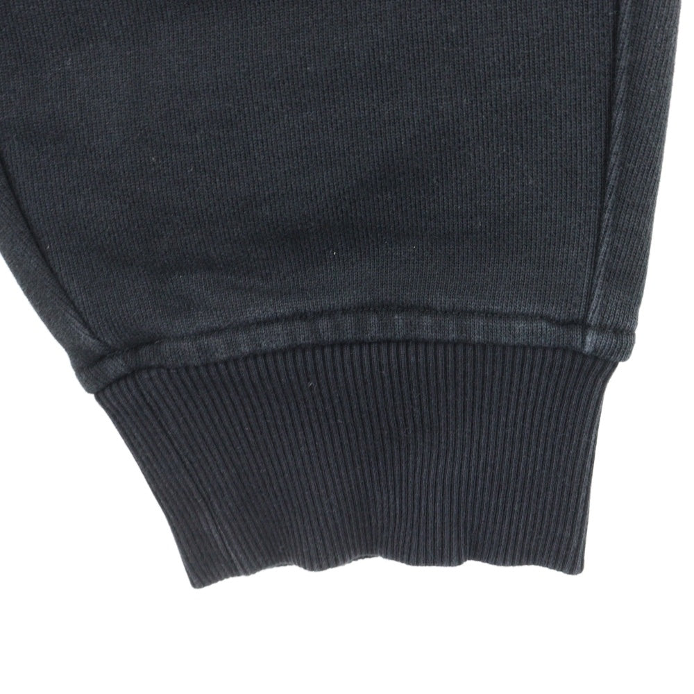 Y-3(ワイスリー) FT CUF PANT フレンチテリー カフ スウェットパンツ ブラック H44799