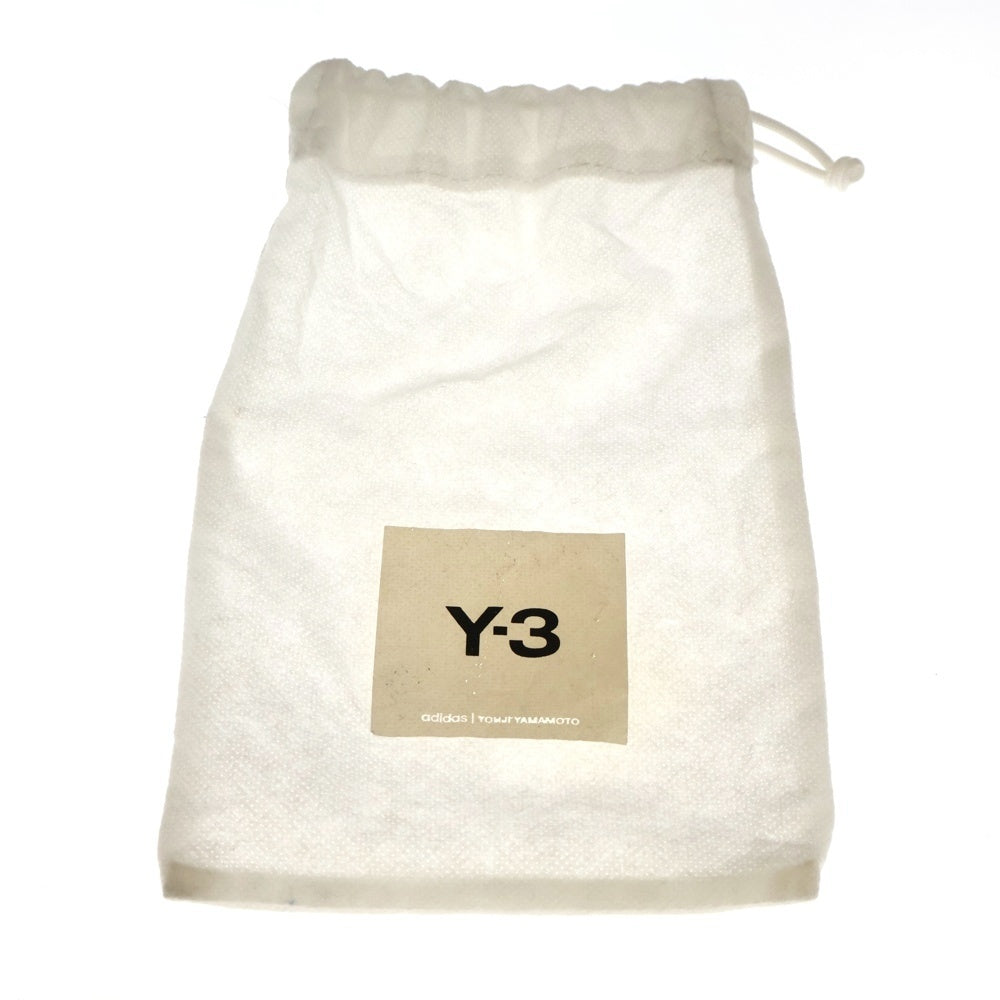 Y-3(ワイスリー) LANYARD コイン&キーケース グレー H63094