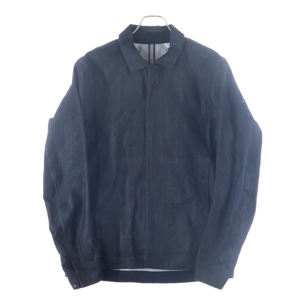 ARC'TERYX(アークテリクス) CAMBRE JACKET カンブレ ダブルポケット