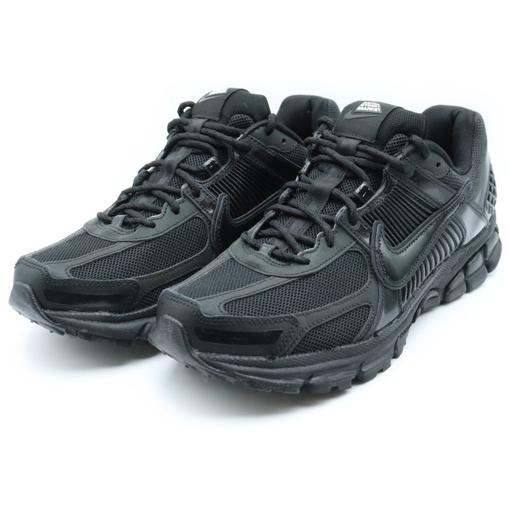 NIKE(ナイキ) ×DOVER STREET MARKET ZOOM VOMERO 5 ドーバーストリートマーケット ズーム ボメロ ローカットスニーカー ブラック US8.5/26.5cm FZ3313-001
