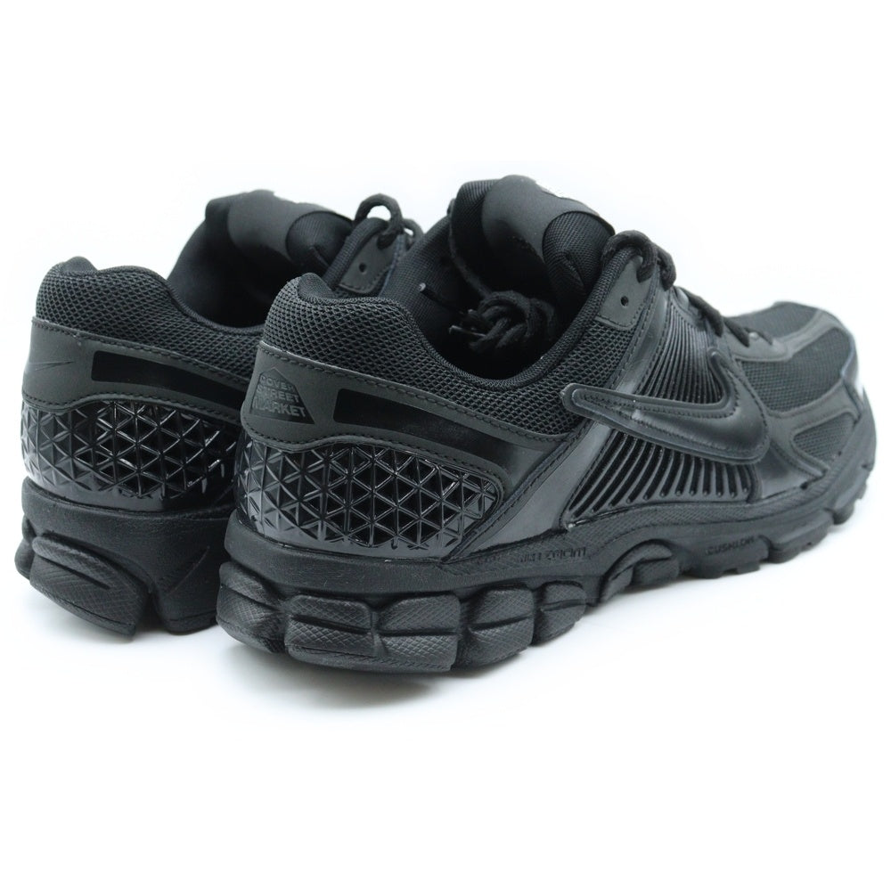 NIKE(ナイキ) ×DOVER STREET MARKET ZOOM VOMERO 5 ドーバーストリートマーケット ズーム ボメロ ローカットスニーカー ブラック US8.5/26.5cm FZ3313-001