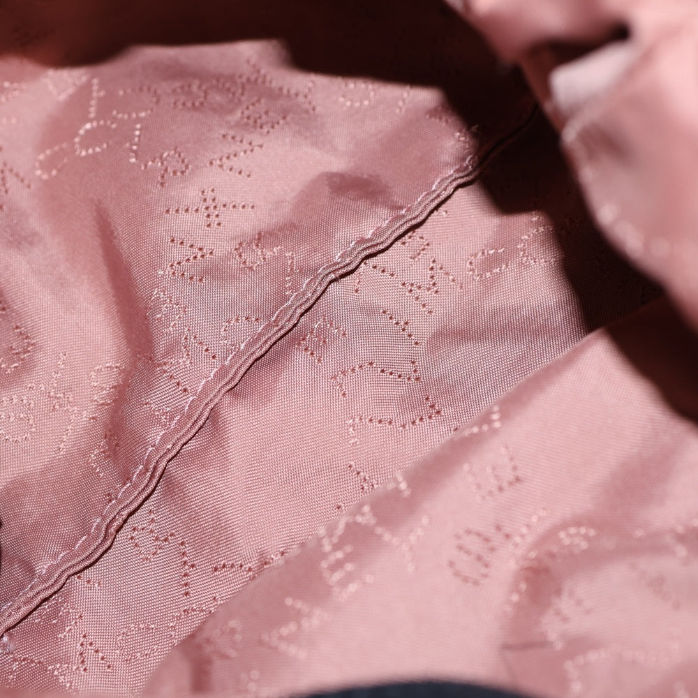 STELLA McCARTNEY(ステラマッカートニー) ファラベラ 2WAY ミニ ショルダー ハンド バッグ ブラック 371223 レディース