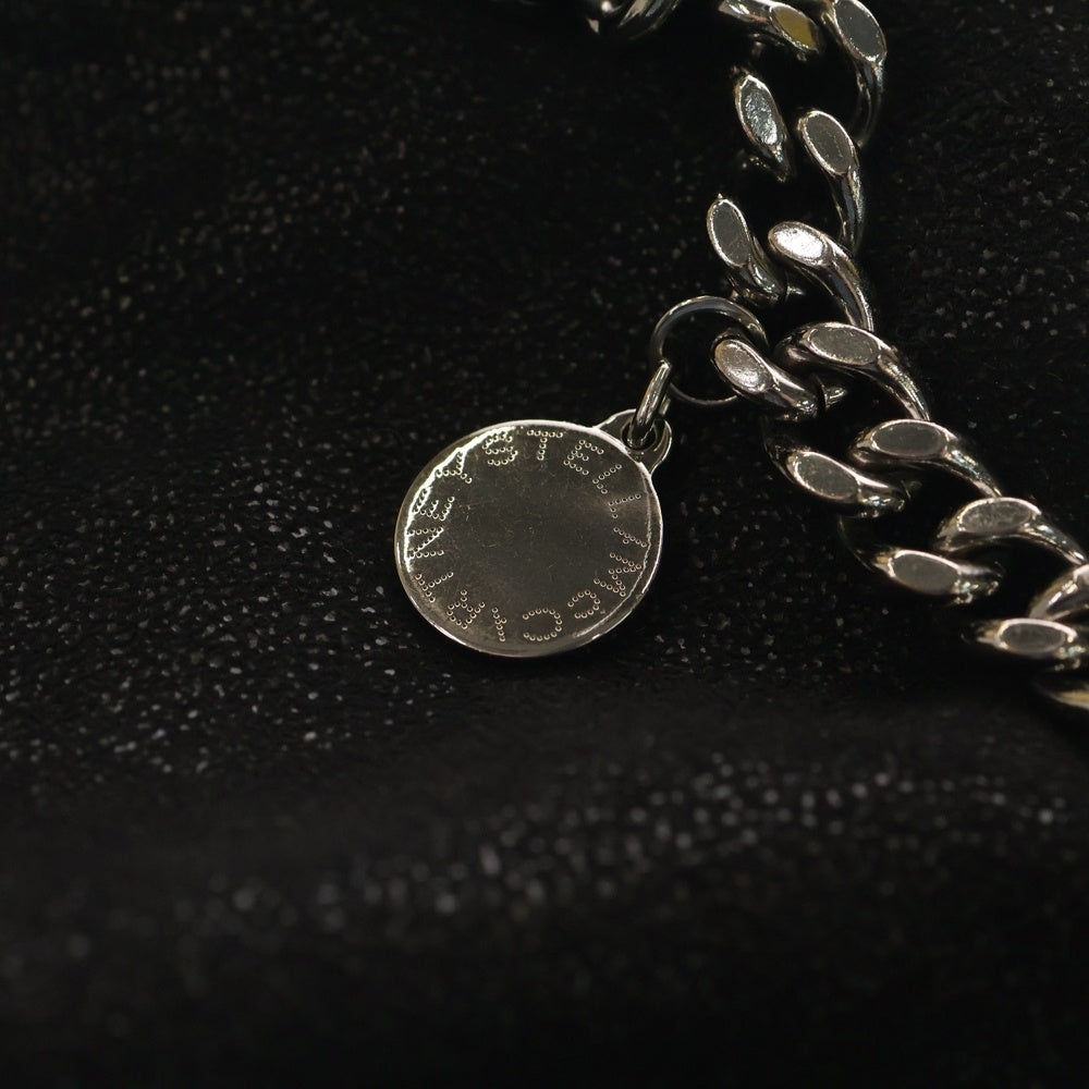 STELLA McCARTNEY(ステラマッカートニー) ファラベラ 2WAY ミニ ショルダー ハンド バッグ ブラック 371223 レディース