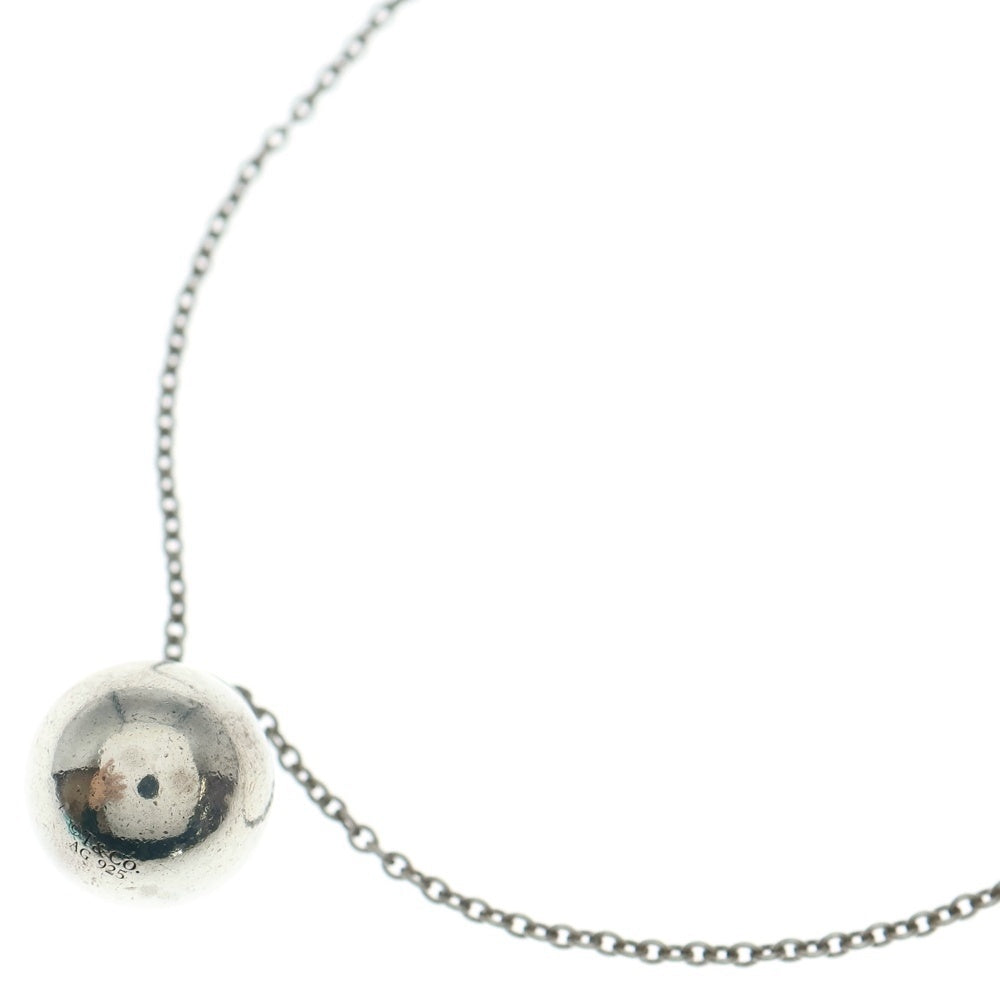 TIFFANY & Co.(ティファニー) ハードウェアボール ペンダント