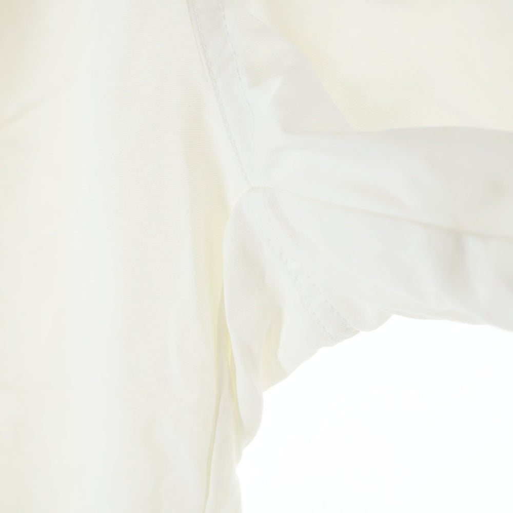 SUPREME(シュプリーム) 21AW Warm Up Pant ウォームアップ トラックパンツ ホワイト/レッド