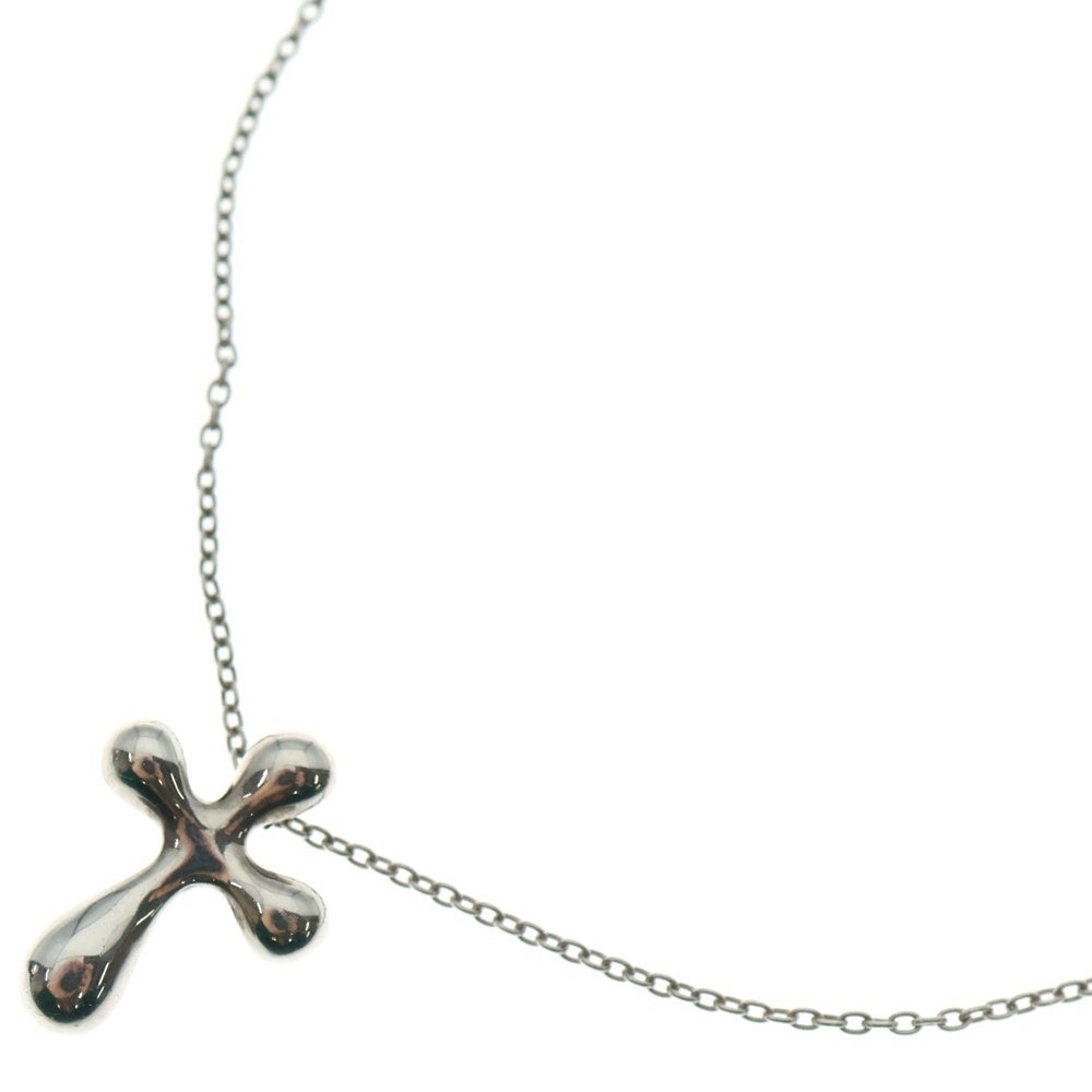 TIFFANY & Co.(ティファニー) エルサペレッティ スモールクロス