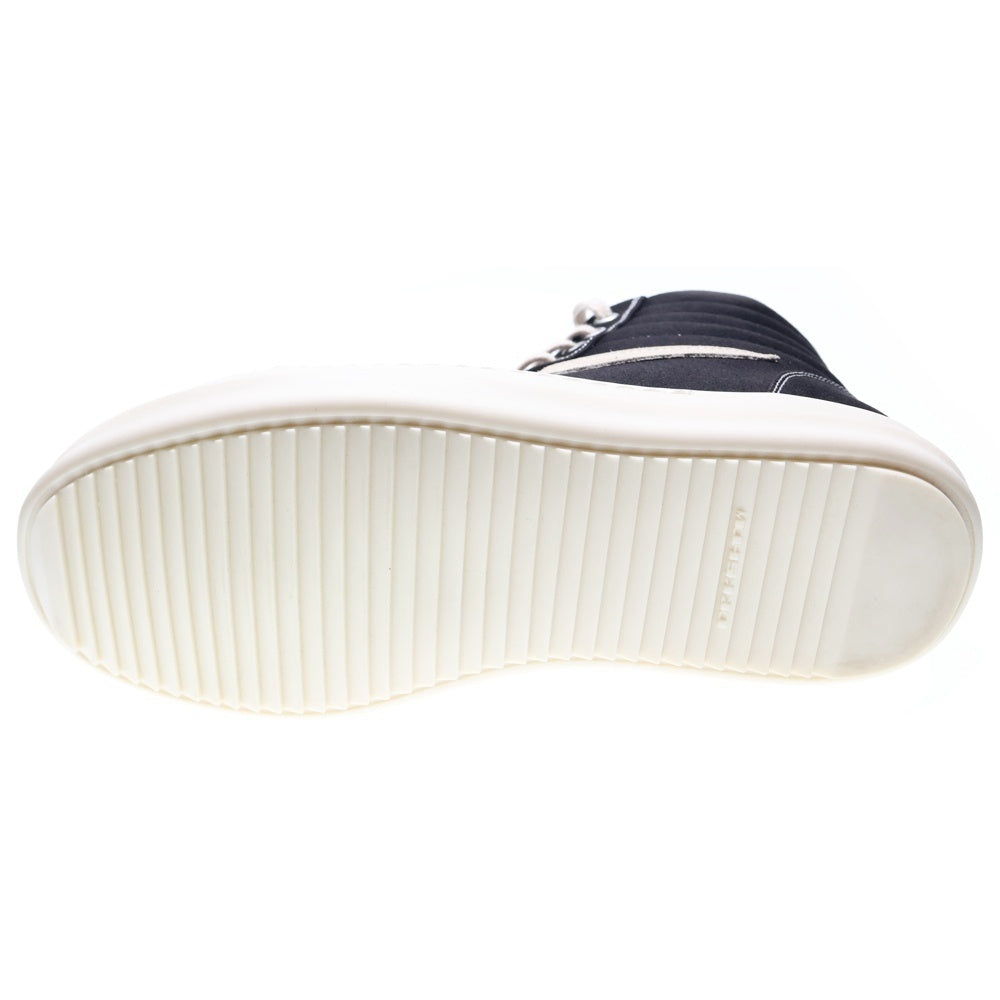 DRKSHDW(ダークシャドウ) VINTAGE HIGH SNEAKS ヴィンテージ ハイカットスニーカー ブラック