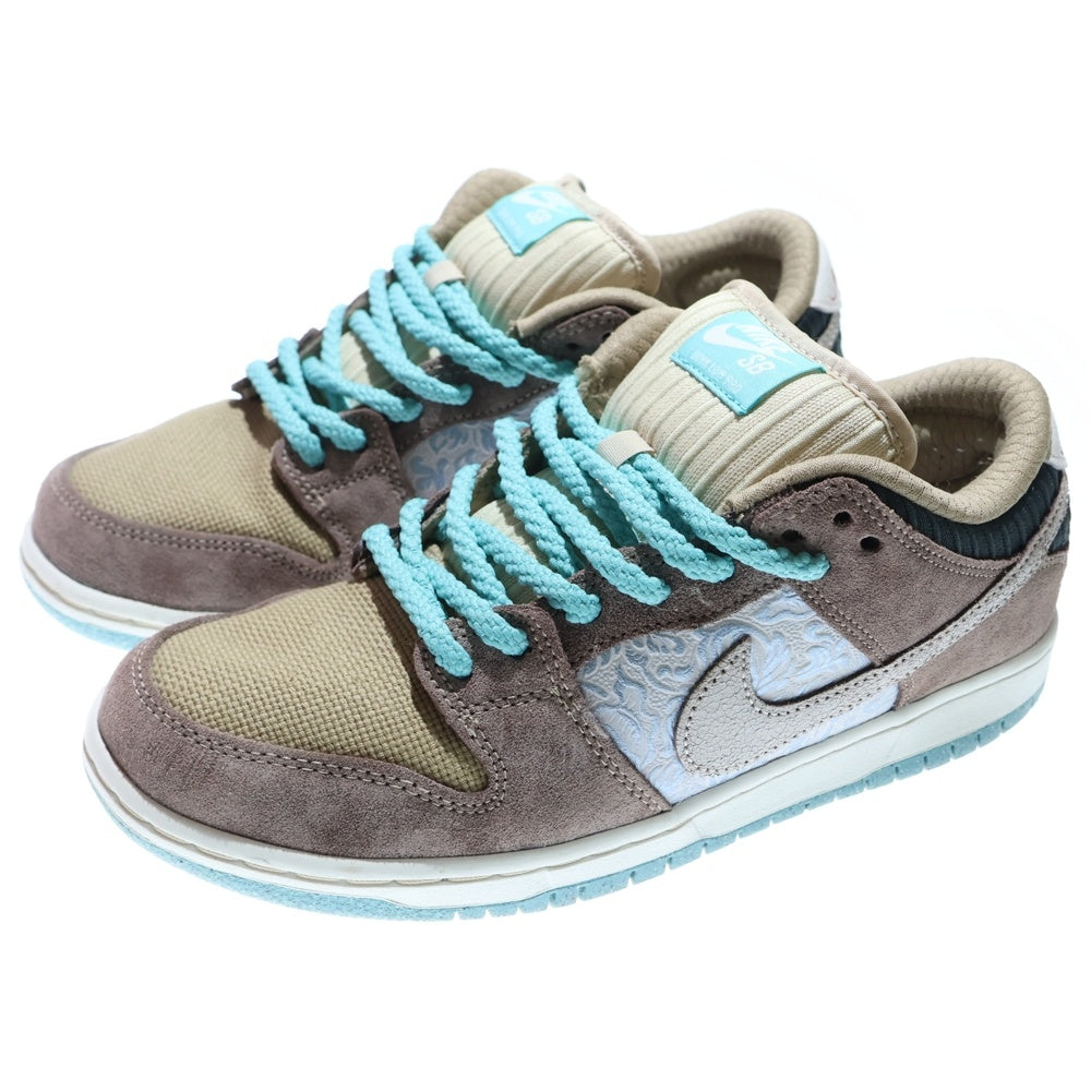 NIKE SB(ナイキエスビー) DUNK LOW PRO BIG MONEY SAVINGS ダンク プロ ビッグマネー セービングス ローカットスニーカー マルチ US8.5/26.5cm FZ3129-200